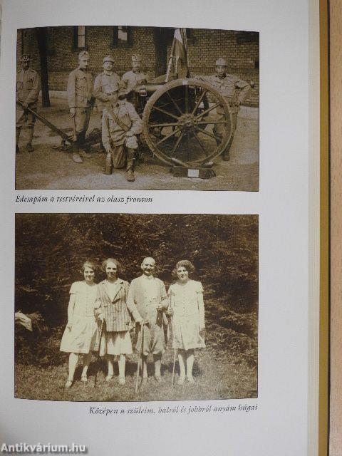 Az életem enciklopédiája