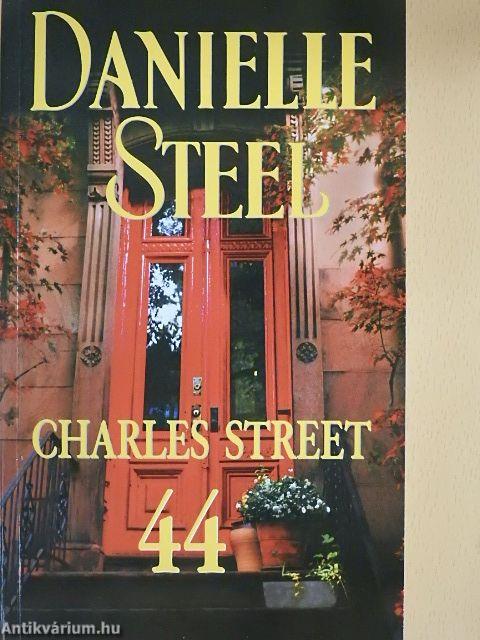 Charles Street 44