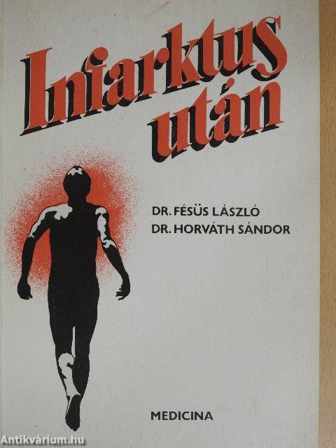 Infarktus után