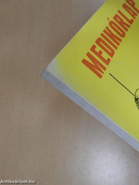 Medikórlap 
