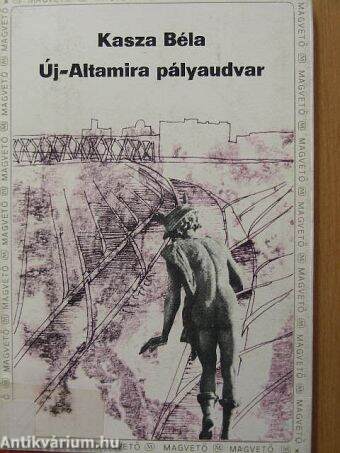 Új-Altamira pályaudvar