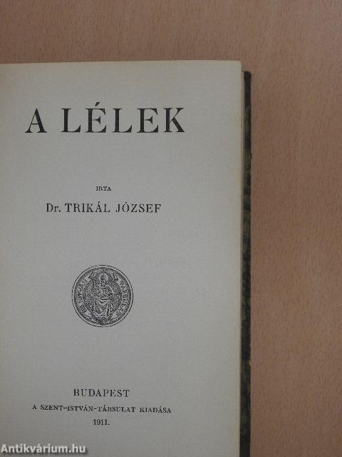 A Galilei-kérdés/A buddhizmus és a kereszténység/Természettudomány és igazság/A lélek/Párhuzamok a kereszténység és más vallások között/Az ősember a paleontológia világánál/A lelkiismeret