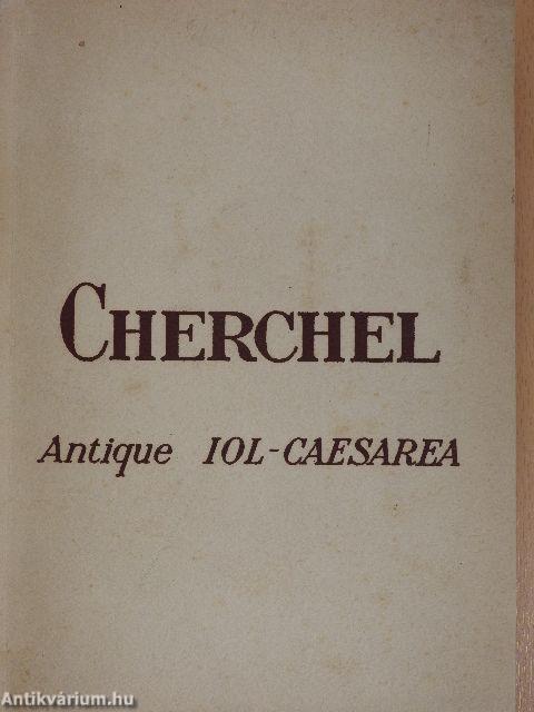 Cherchel