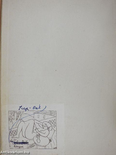 Stammesgeschichte der Liebe