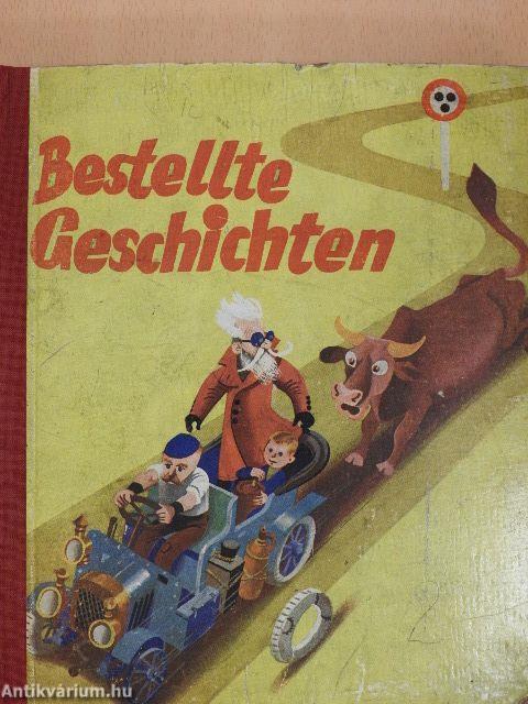 Bestellte geschichten