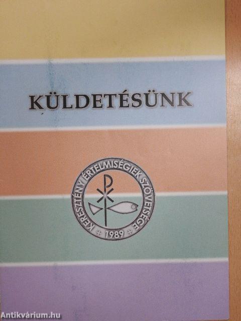 Küldetésünk