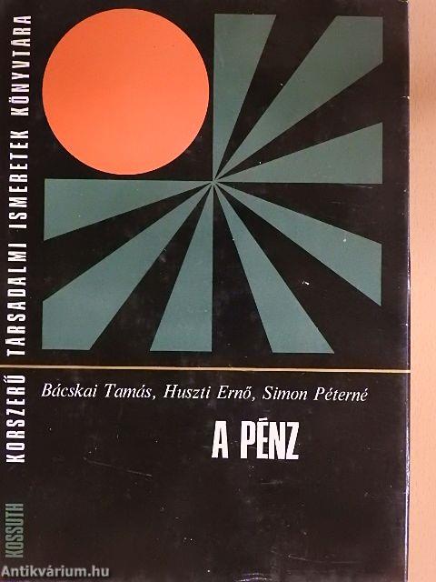 A pénz 