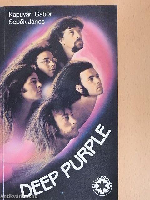 Deep Purple