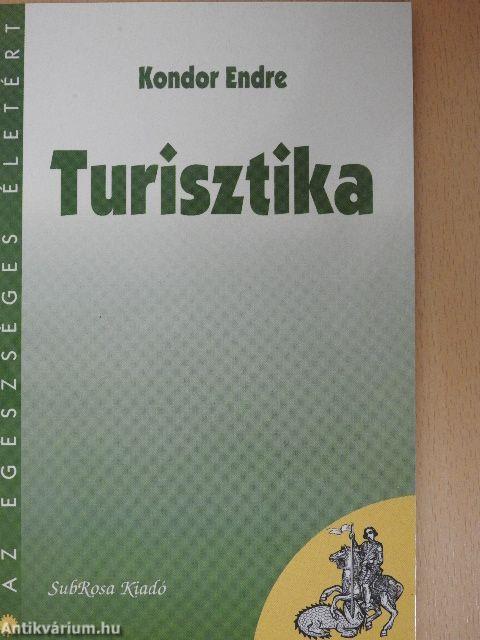 Turisztika