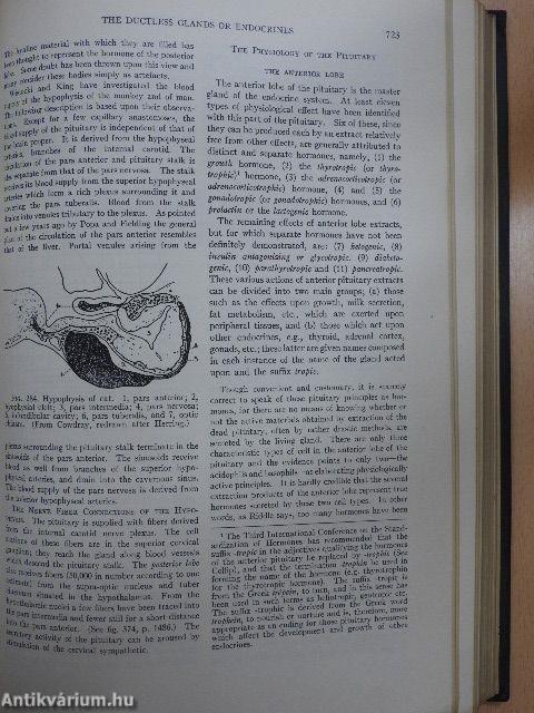 The Physiological Basis of Medical Practice