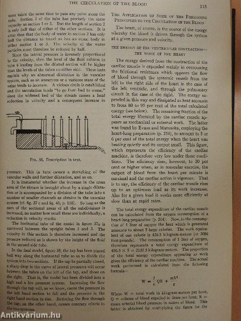 The Physiological Basis of Medical Practice