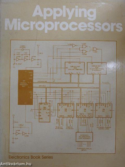 Applying Microprocessors