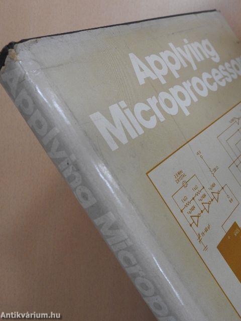 Applying Microprocessors