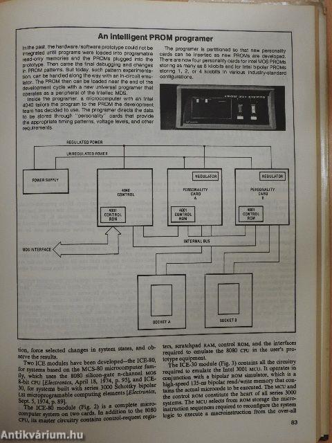 Applying Microprocessors