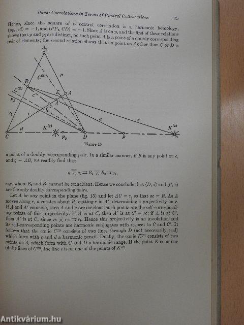 Seminar Reports in Mathematics