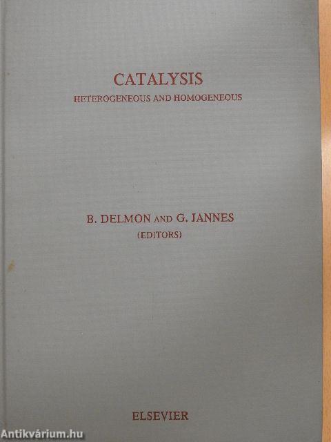 Catalysis