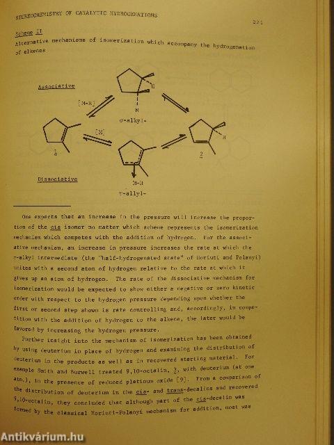 Catalysis