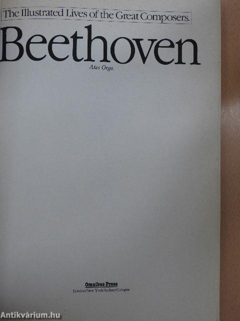 Beethoven