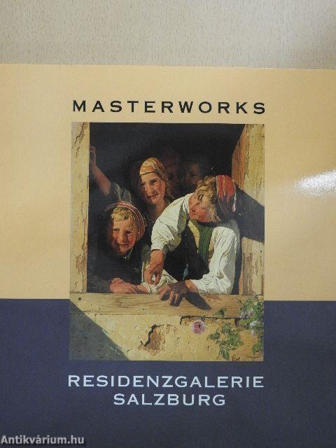 Masterworks