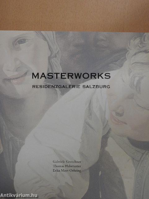 Masterworks