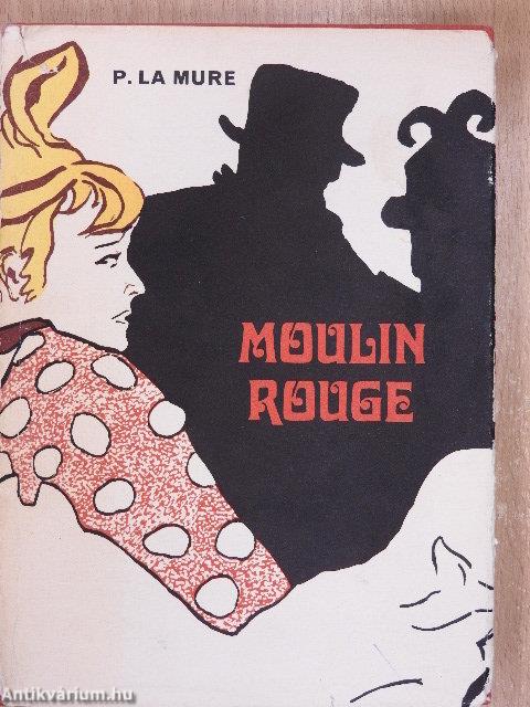 Moulin Rouge