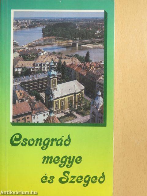 Csongrád megye és Szeged