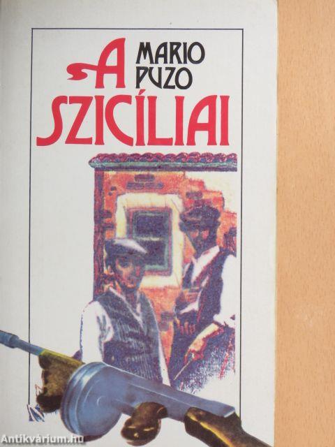 A szicíliai