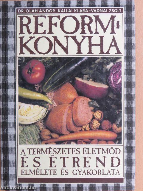 Reformkonyha