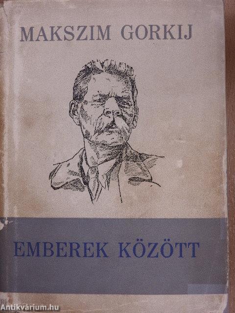 Emberek között