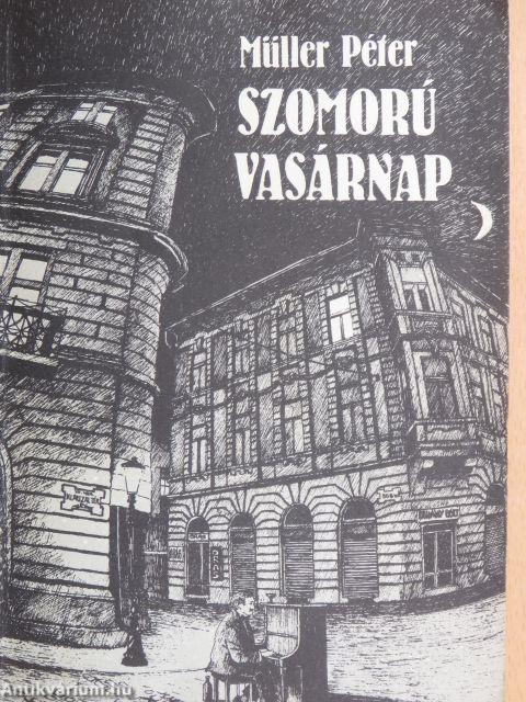 Szomorú vasárnap