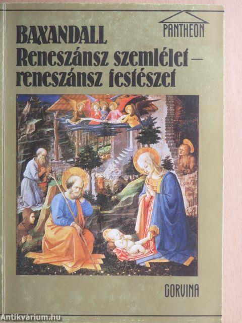Reneszánsz szemlélet-reneszánsz festészet
