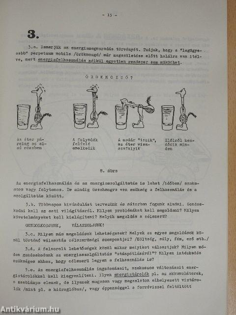 Technika I.