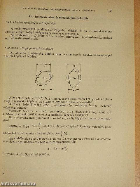 Magyar Fizikai Folyóirat XXXIII. kötet 2. füzet