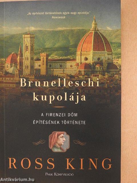 Brunelleschi kupolája