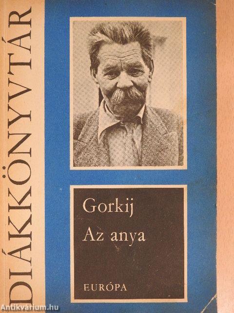 Az anya