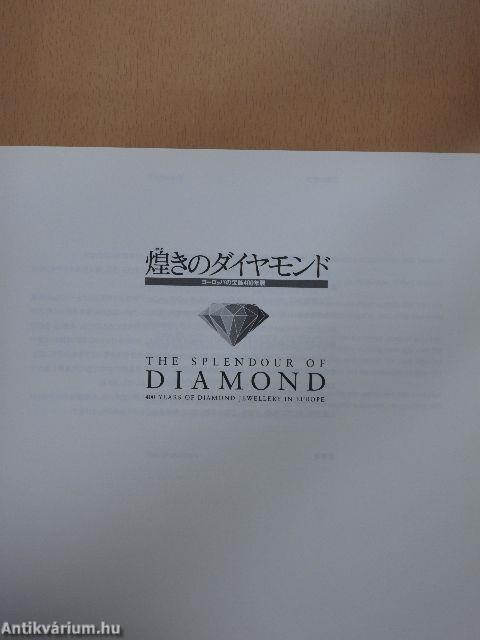 The Splendour of Diamond