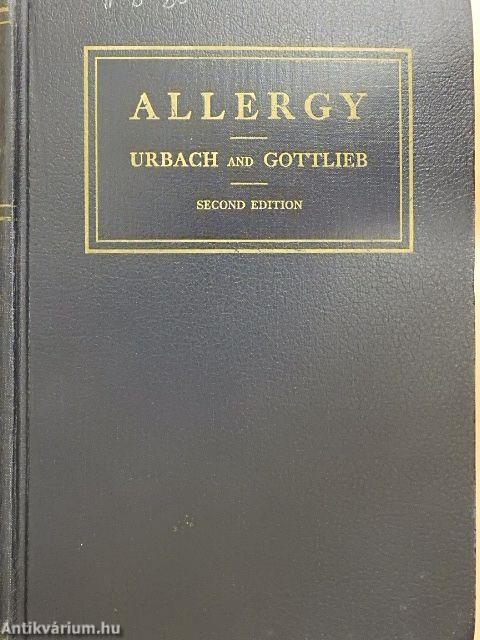 Allergy