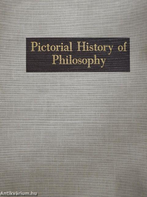 Pictorial History of Philosophy