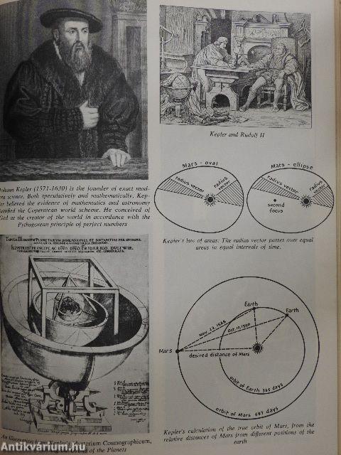 Pictorial History of Philosophy