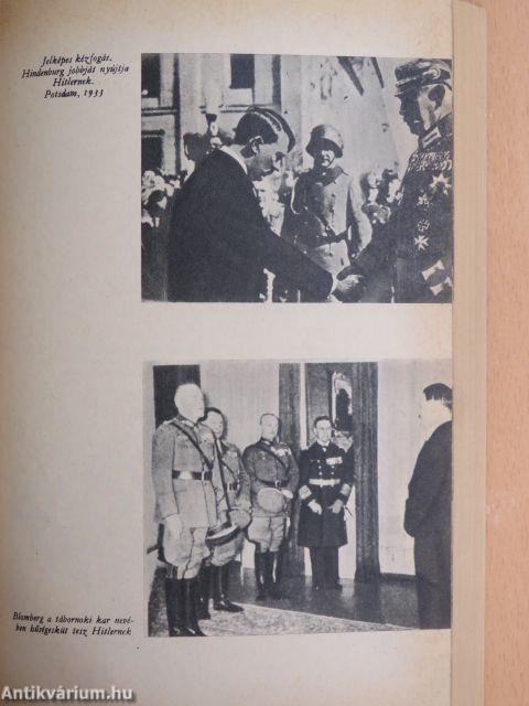 A Gestapo története