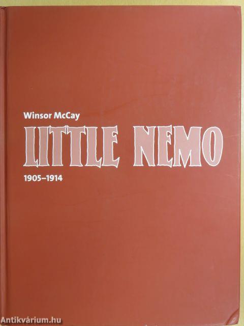 Little Nemo