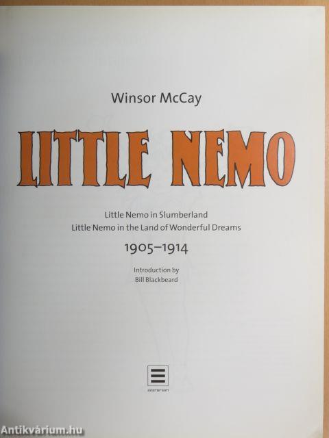 Little Nemo