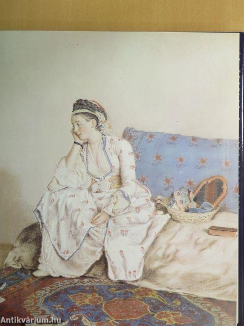 The Orient in Western Art