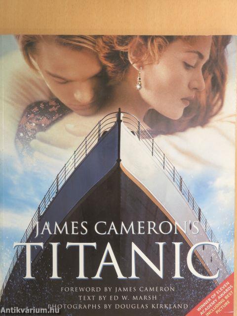 James Cameron's Titanic