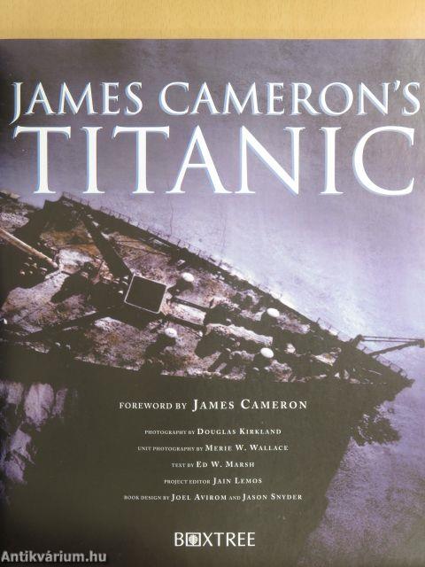 James Cameron's Titanic