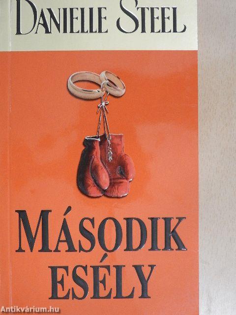 Második esély