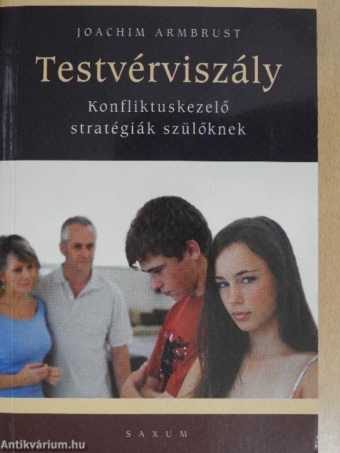 Testvérviszály