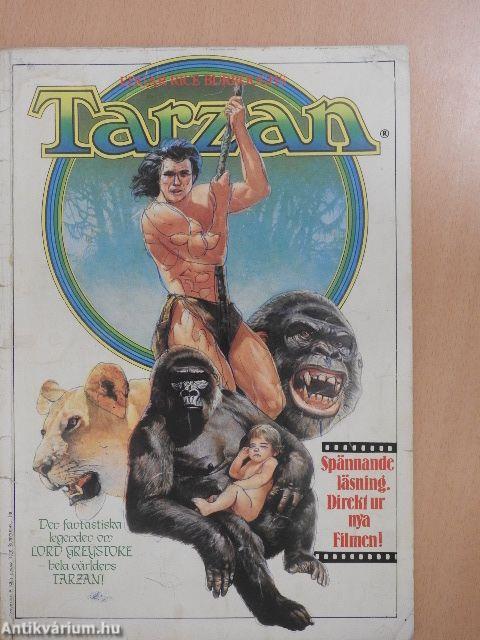 Tarzan