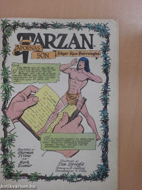 Tarzan