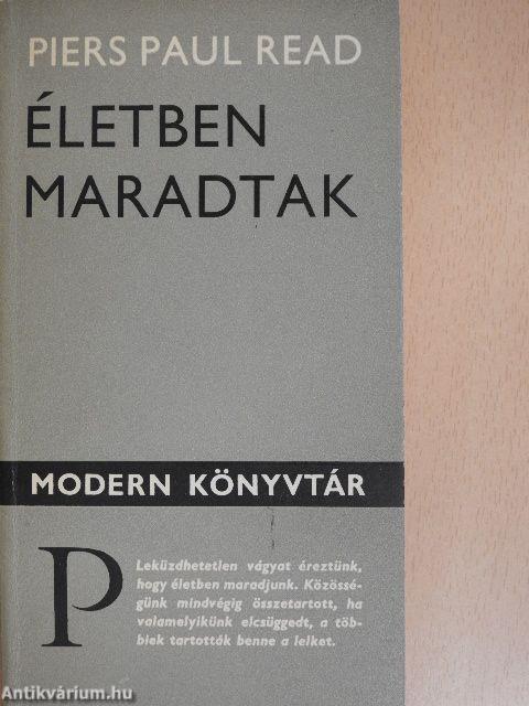 Életben maradtak